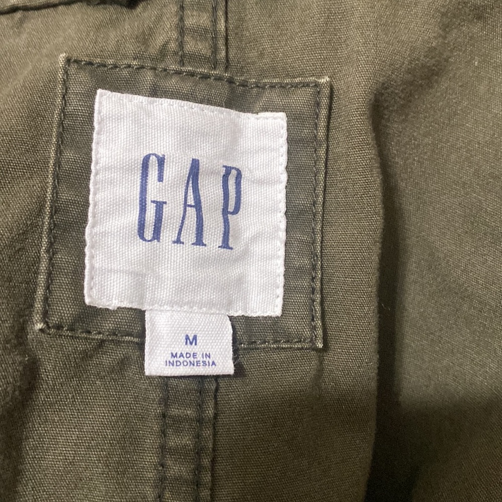 Gap jacket - Picture 2 of 4